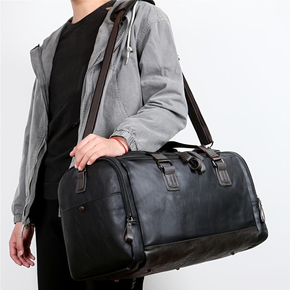 Everett Travel Duffel Bag |