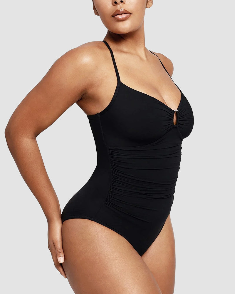 Emma | Elegant Shaping Swimsuit