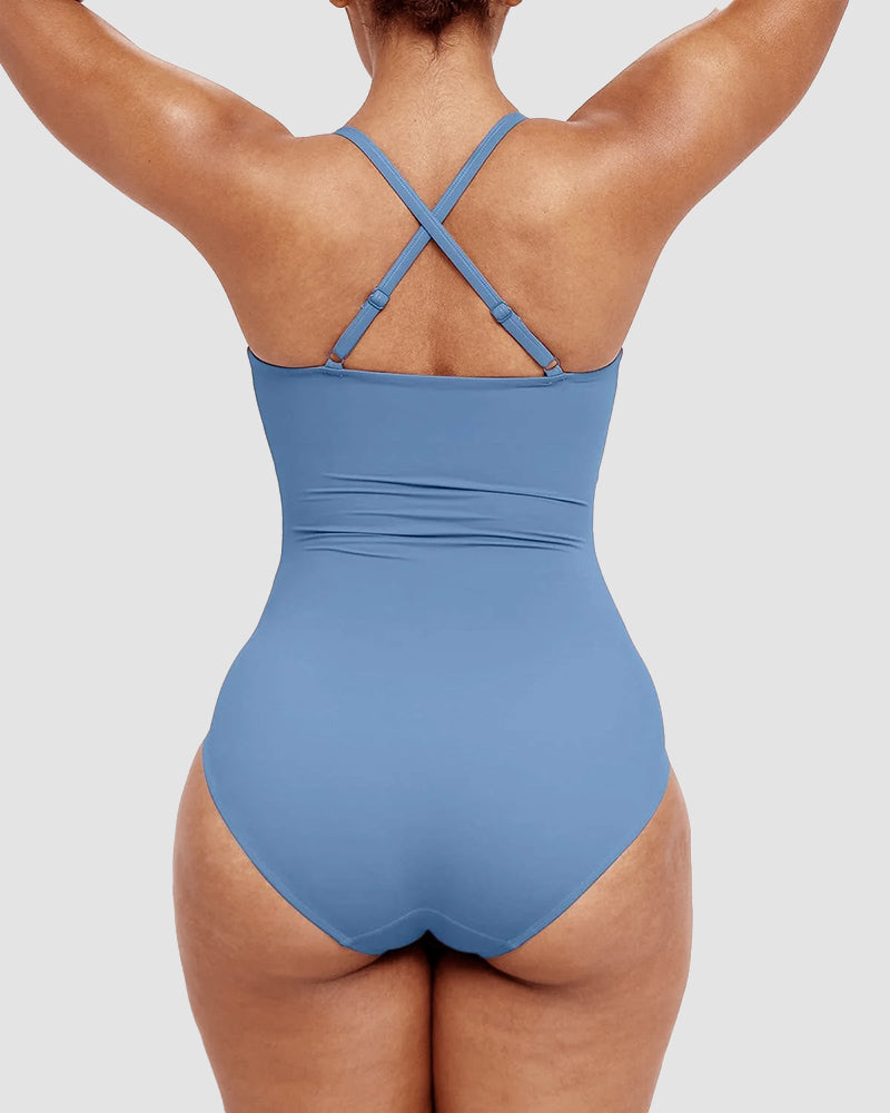 Emma | Elegant Shaping Swimsuit