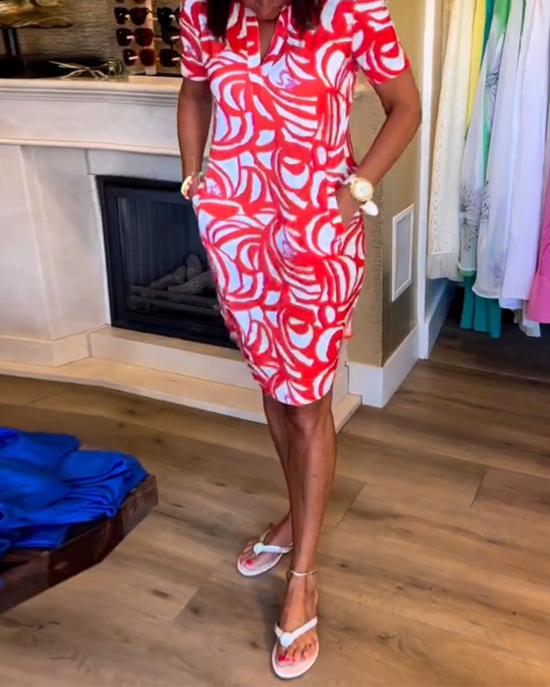 Nolita | Breezy Summer Dress