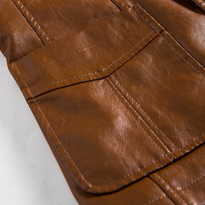 Antonio - Classic Jacket