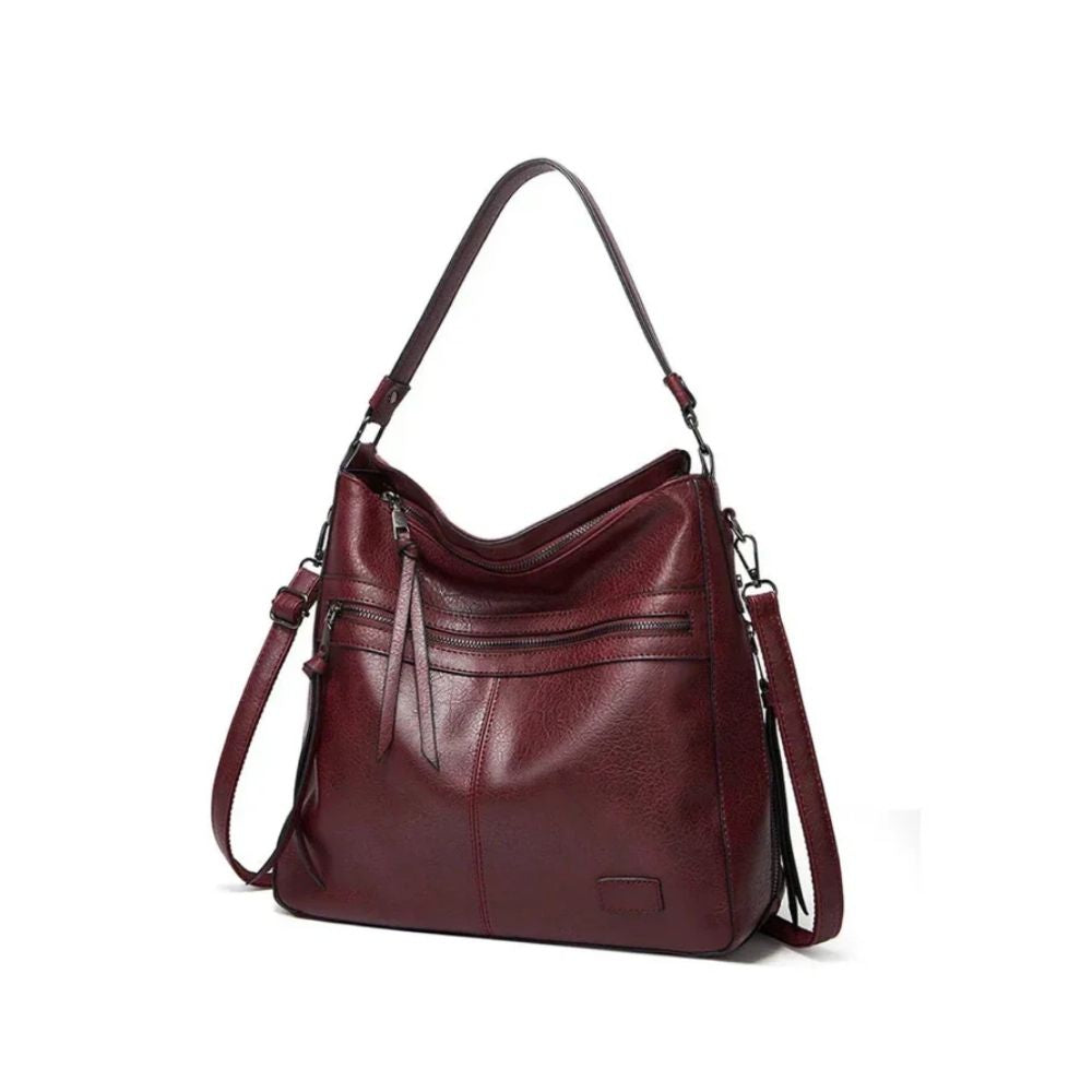 Magda’s Exquisite Style | Luxury Bag