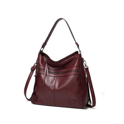 Magda’s Exquisite Style | Luxury Bag