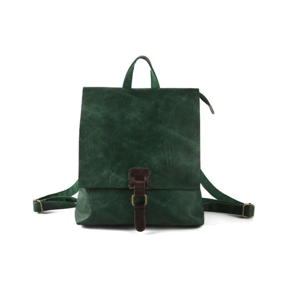 Harper Multifunctional Retro Backpack