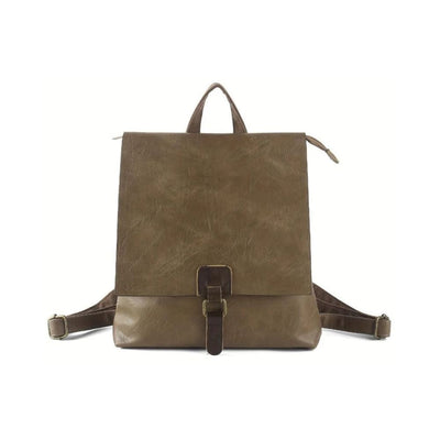 Harper Multifunctional Retro Backpack