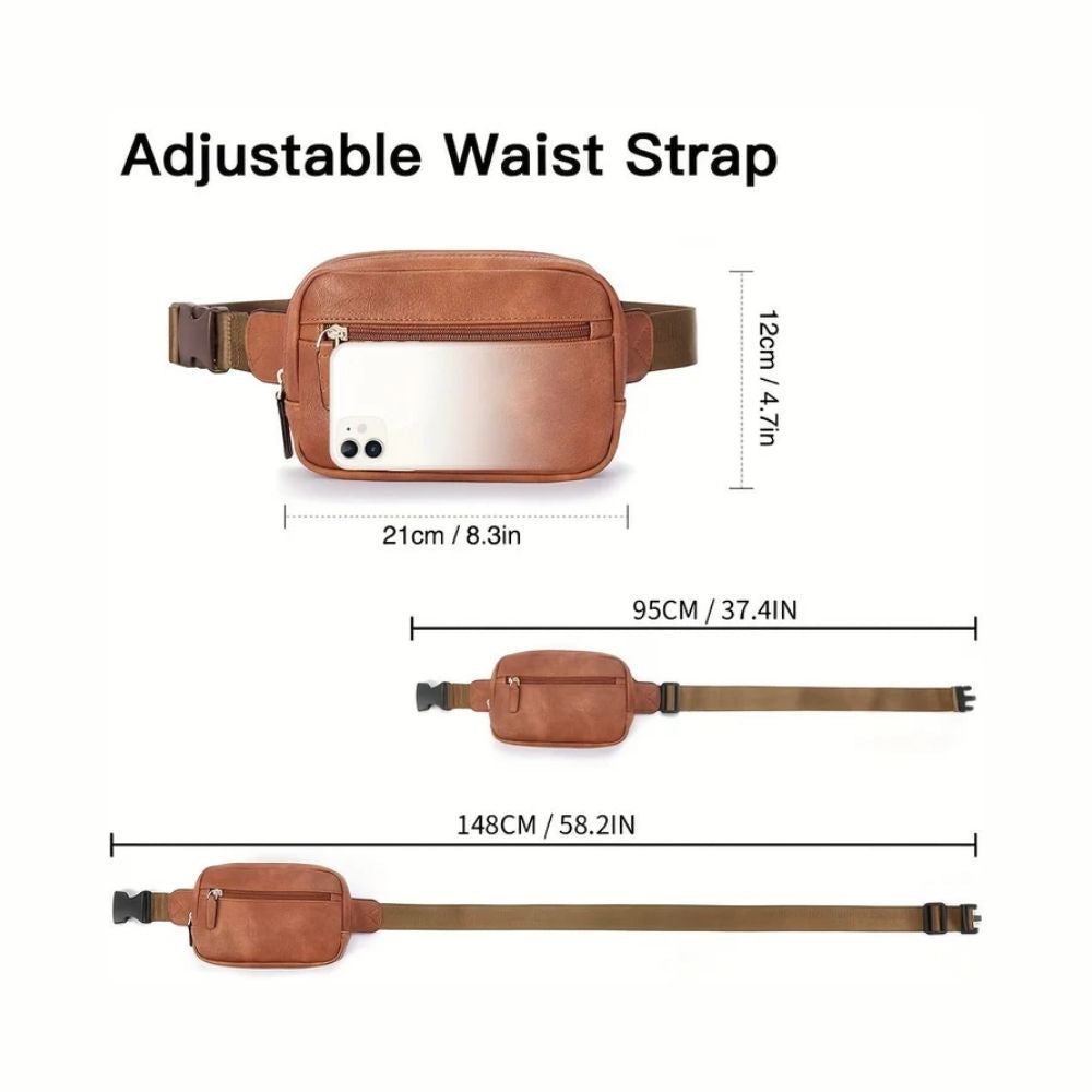 Aspen Sport Crossbody Pack