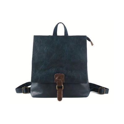 Harper Multifunctional Retro Backpack