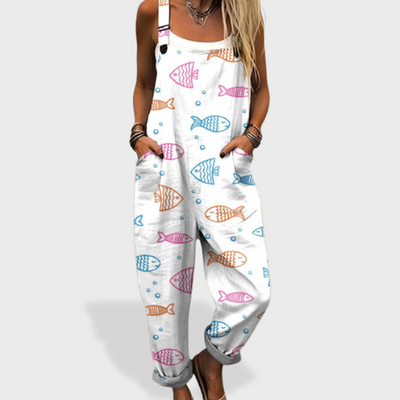 Cédrine™ | Jumpsuit