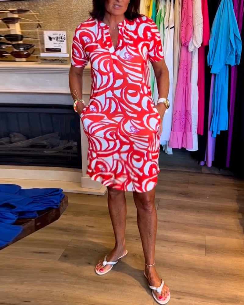 Nolita | Breezy Summer Dress