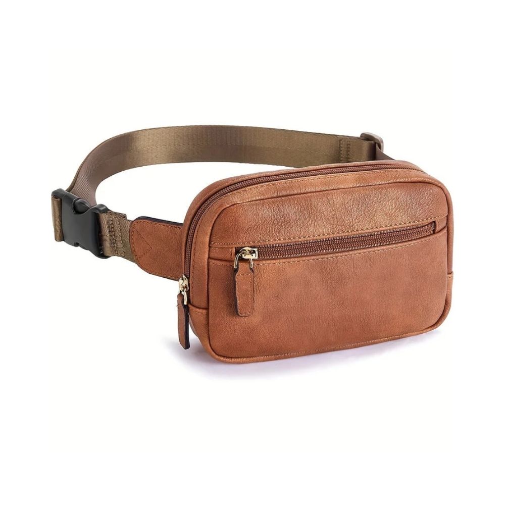 Aspen Sport Crossbody Pack