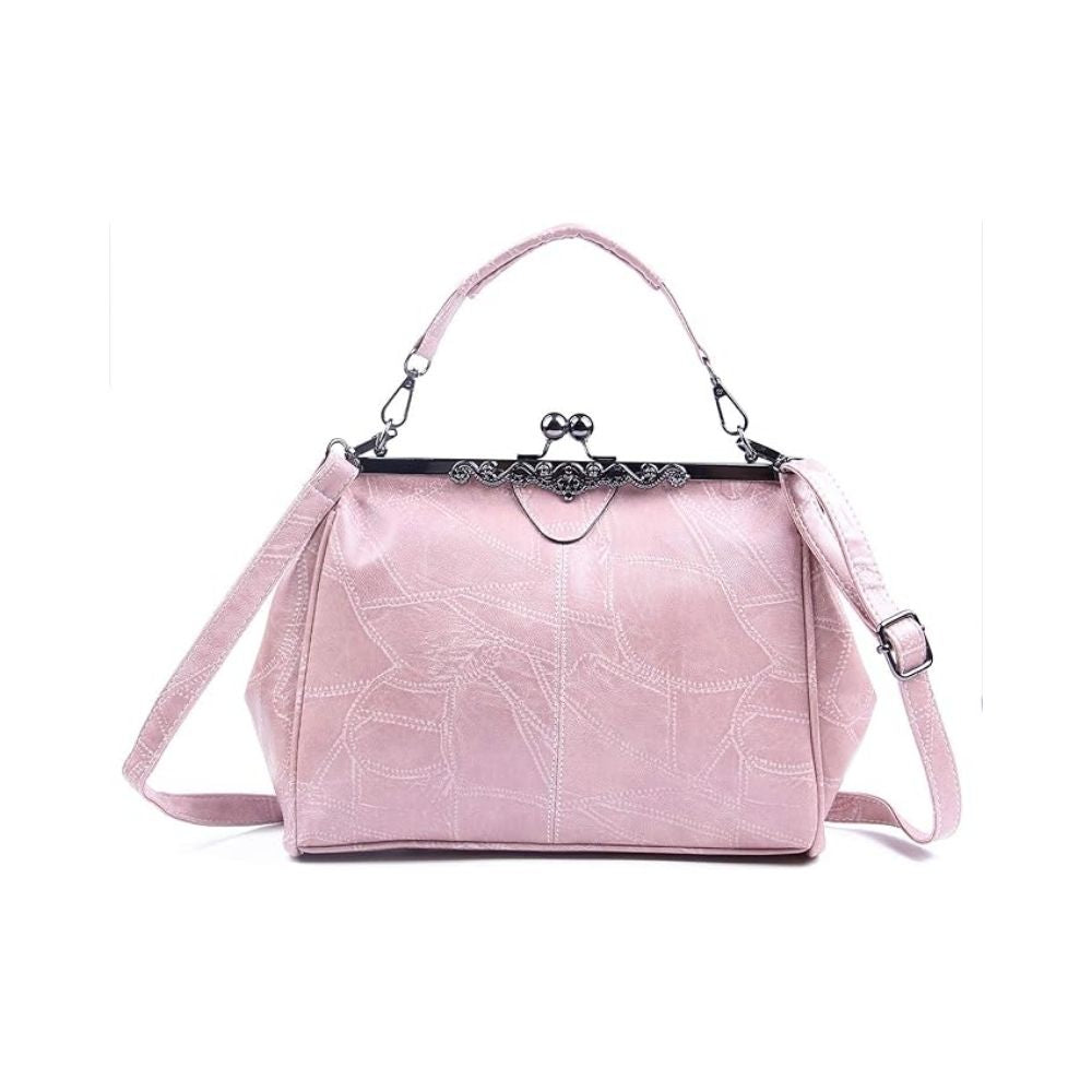 Johanna’s Classic Charm | Vintage Bag