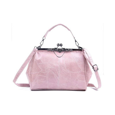 Johanna’s Classic Charm | Vintage Bag