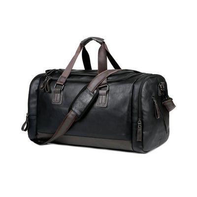 Everett Travel Duffel Bag |