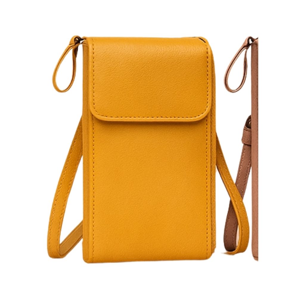 Nicole’s Chic Compact | Handbag