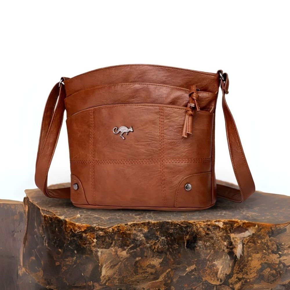 Alina Bag | Grace’s Signature Design