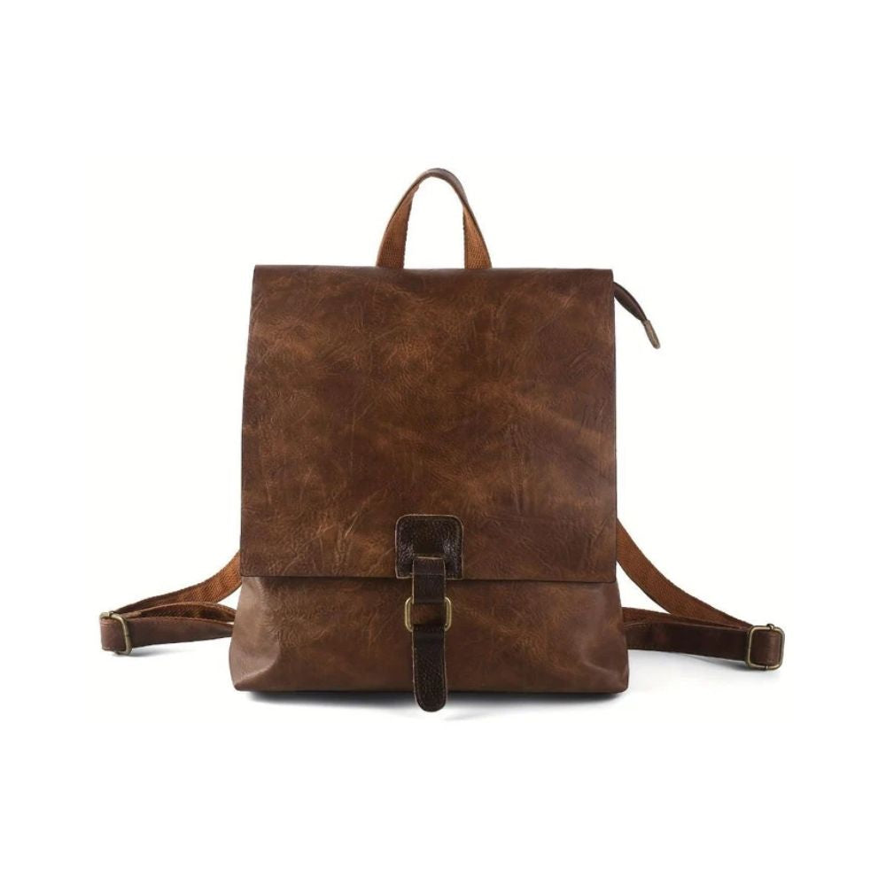 Harper Multifunctional Retro Backpack