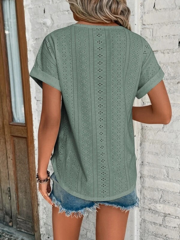 Artiselle | Jane -  Summer Charm Top