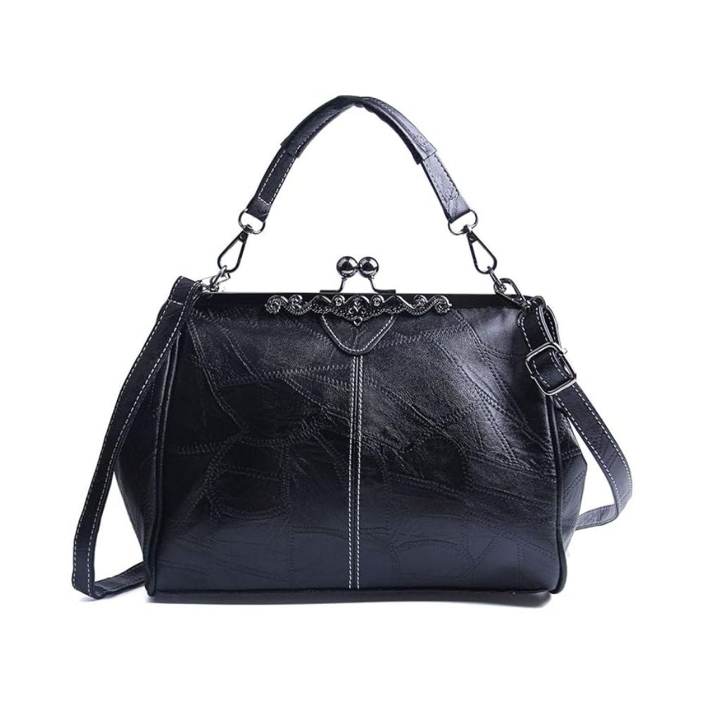 Johanna’s Classic Charm | Vintage Bag