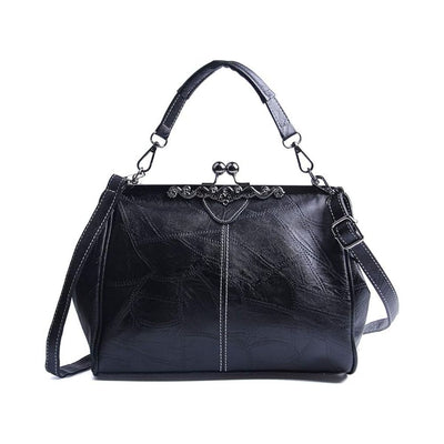 Johanna’s Classic Charm | Vintage Bag