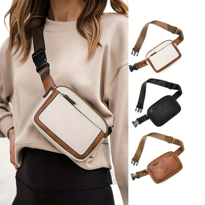 Aspen Sport Crossbody Pack