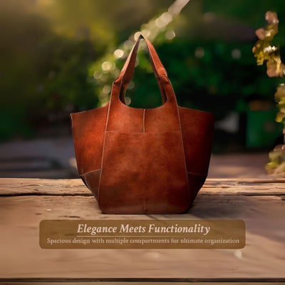 Laura’s Timeless Allure | Vintage Bag |