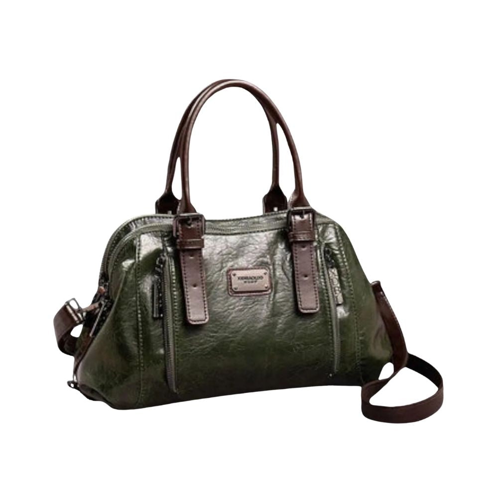 Silke’s Luxe Statement | Timeless Bag