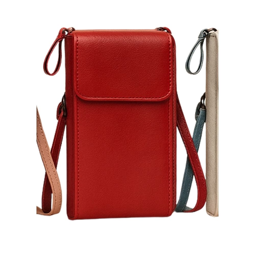 Nicole’s Chic Compact | Handbag