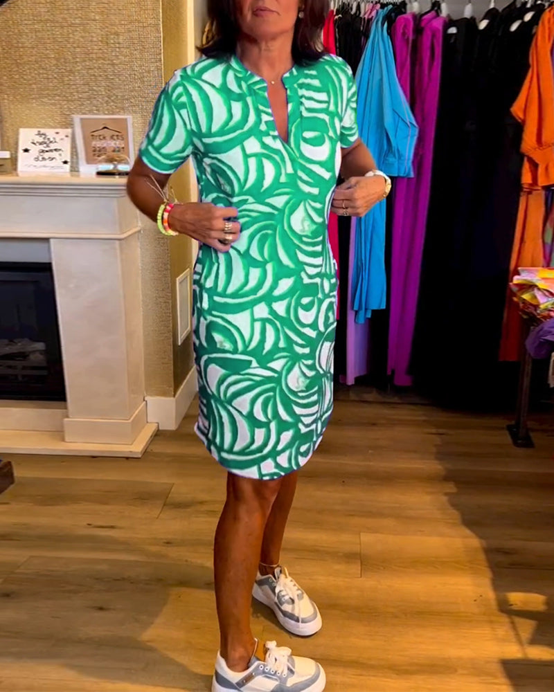 Nolita | Breezy Summer Dress