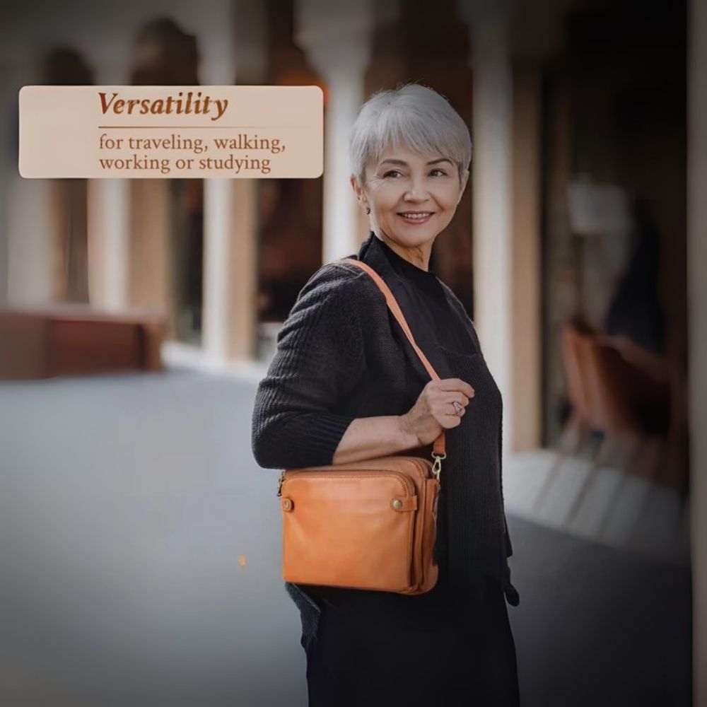 Kim’s Masterpiece | Classic Bag