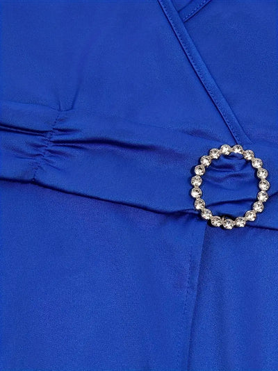 Madelyn | Elegant Midi Dress