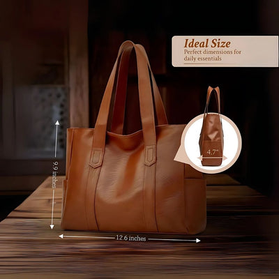 Martha’s Timeless Elegance | Classic Bag