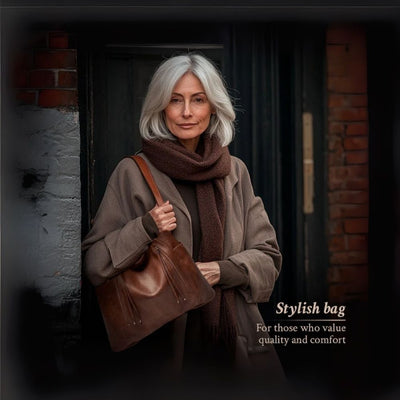 Blanche’s Elegance | Luxurious Bag