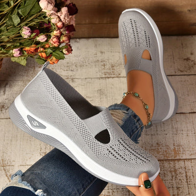 Anna | Orthopaedic Slip-On Shoes