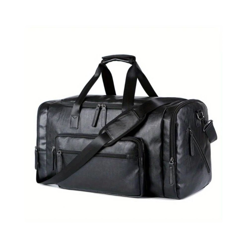 Everett Travel Duffel Bag |