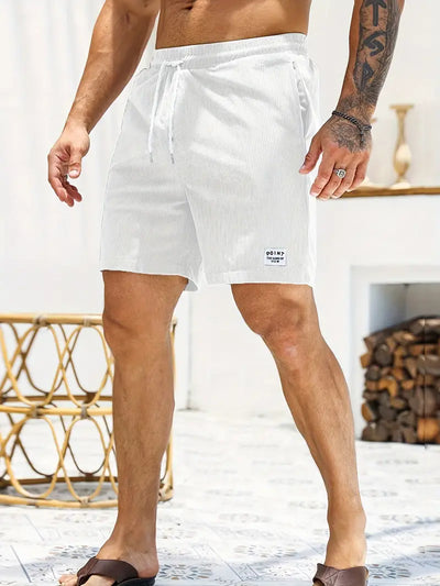 Ashton - Men’s Leisure Shorts for Everyday Comfort