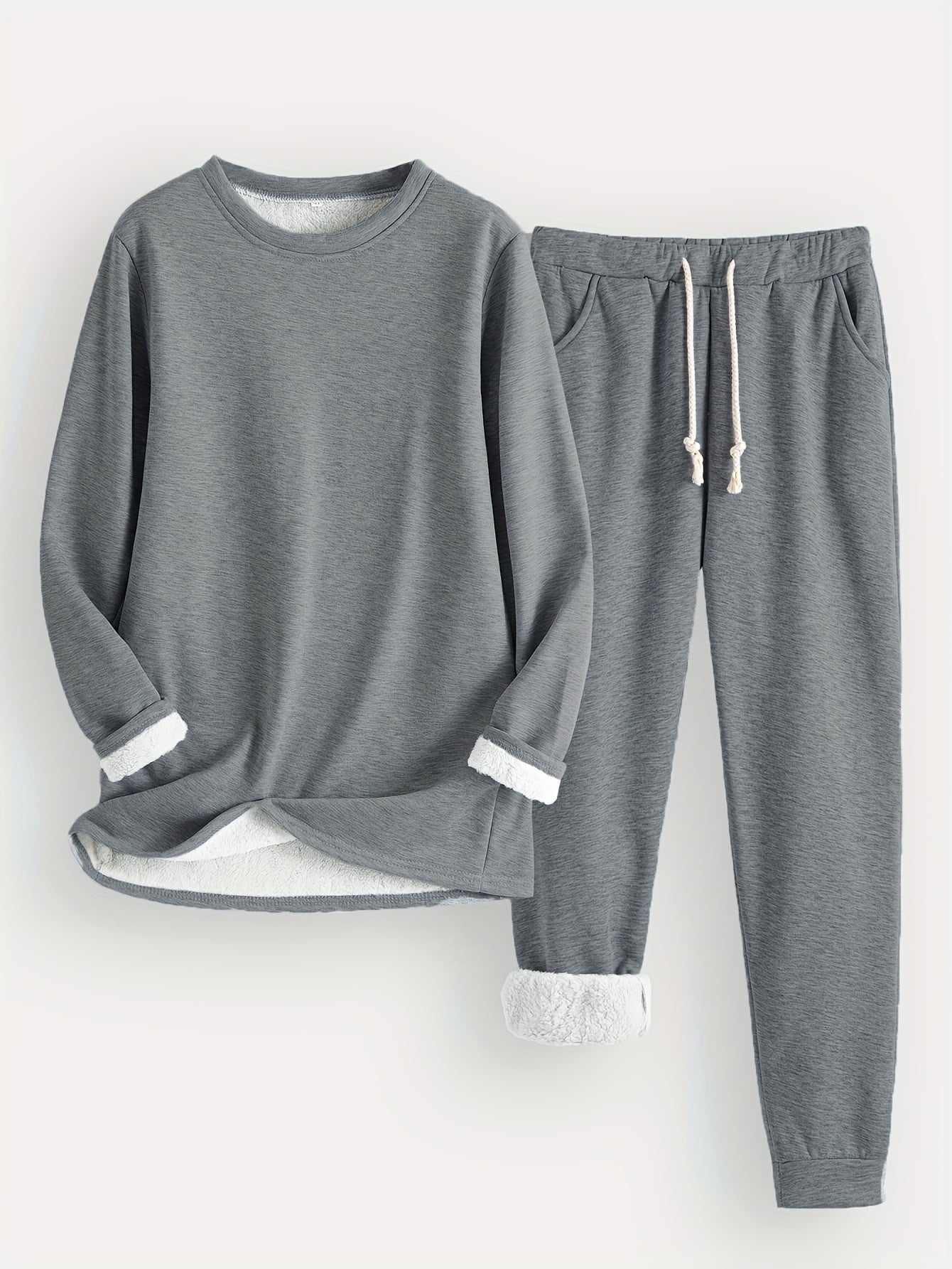 Rebecca | Comfortable Loungewear Set