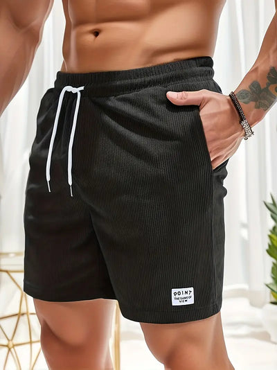 Ashton - Men’s Leisure Shorts for Everyday Comfort