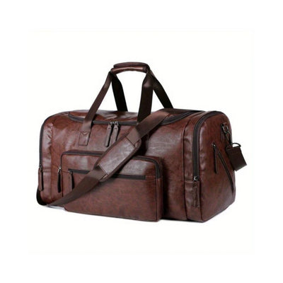 Everett Travel Duffel Bag |
