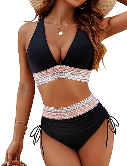 Kathy | Slimm Perfect coverage bikini