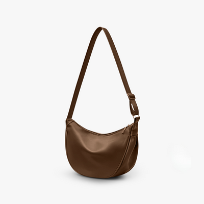Nina - Small Leather Bag