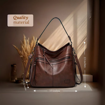 Magda’s Exquisite Style | Luxury Bag