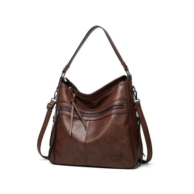 Magda’s Exquisite Style | Luxury Bag