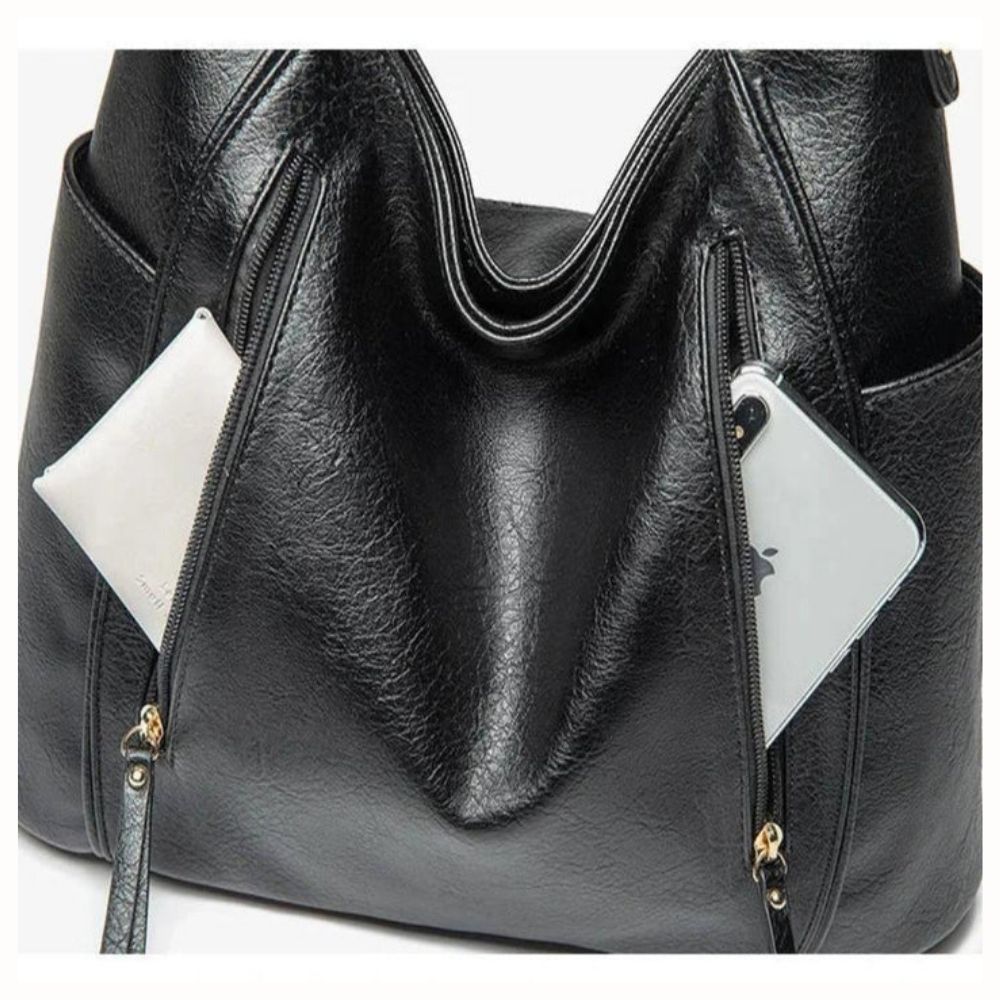 Blanche’s Elegance | Luxurious Bag