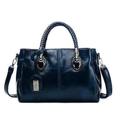 Sienna - Luxury Leather Bag