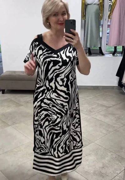 Amarie - Maxi Dress