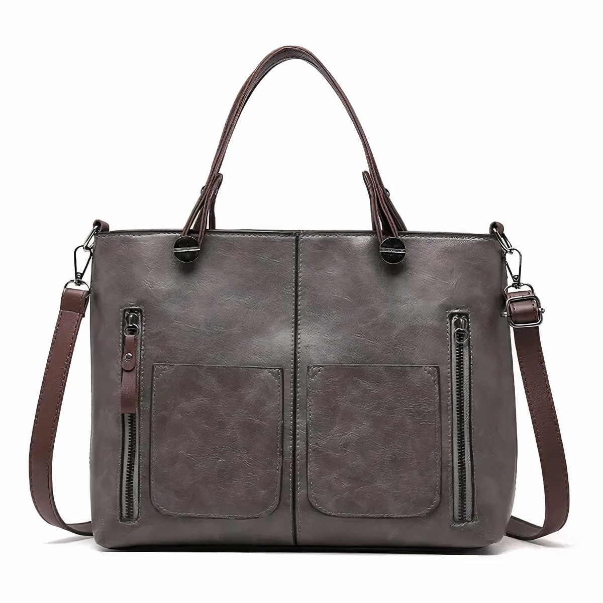 Thalia - Elegant Leather Bag