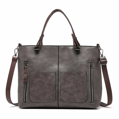 Thalia - Elegant Leather Bag