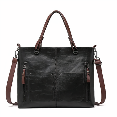 Thalia - Elegant Leather Bag