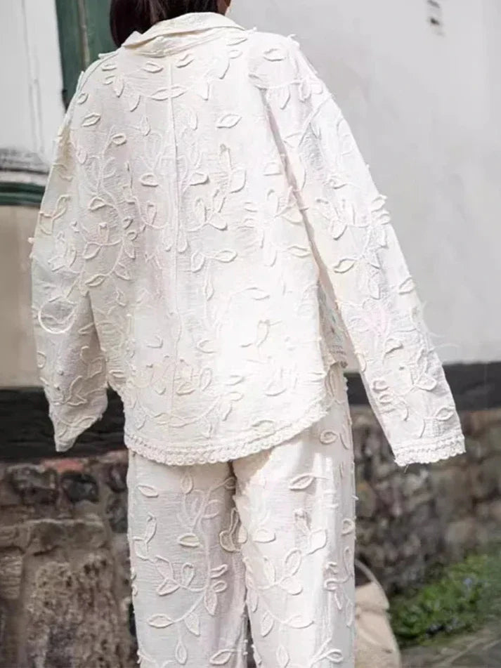 Gracelyn™ | Elegant Casual Set