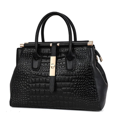 Elysian Croc Bag